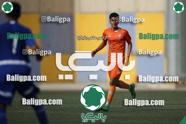 سایپا 1–1 استقلال