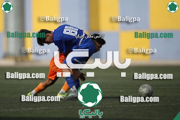 سایپا 1–1 استقلال