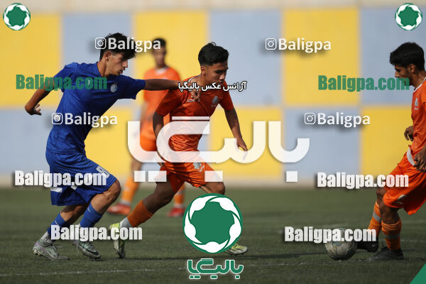 سایپا 1–1 استقلال