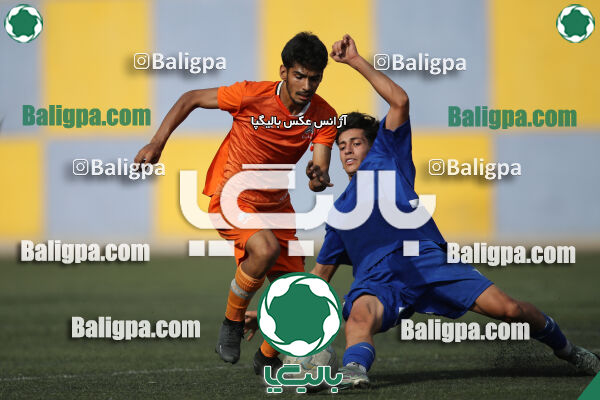 سایپا 1–1 استقلال