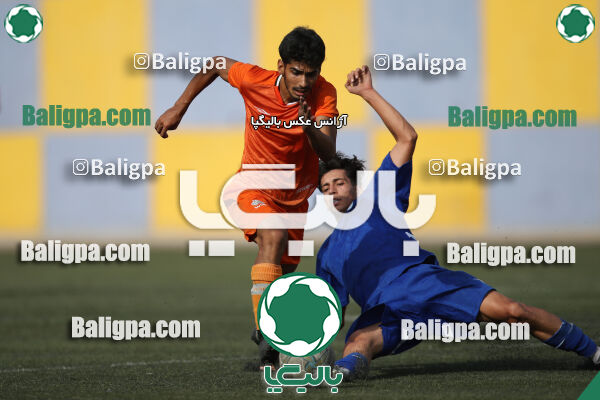 سایپا 1–1 استقلال