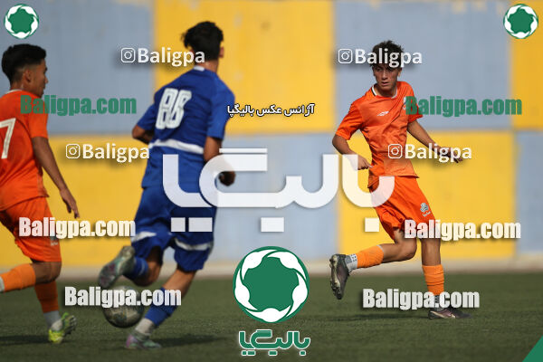 سایپا 1–1 استقلال