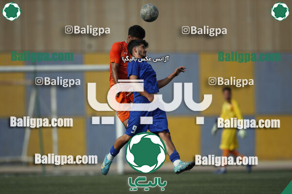 سایپا 1–1 استقلال
