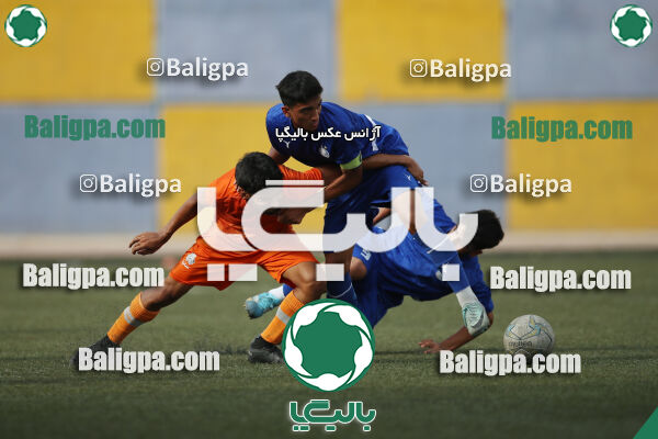 سایپا 1–1 استقلال