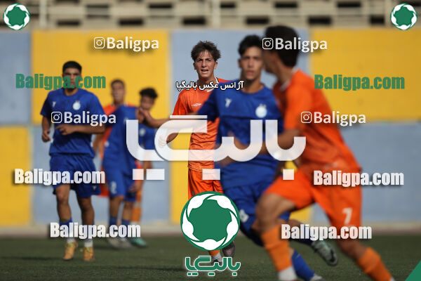 سایپا 1–1 استقلال