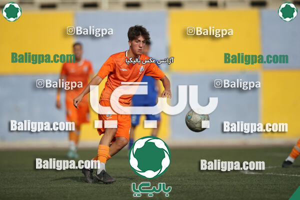 سایپا 1–1 استقلال