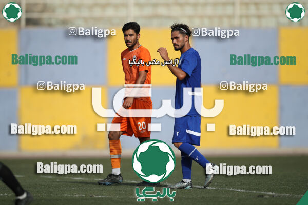 سایپا 1–1 استقلال
