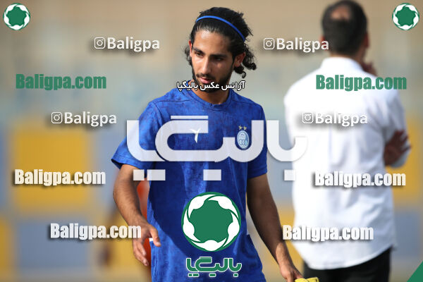 سایپا 1–1 استقلال