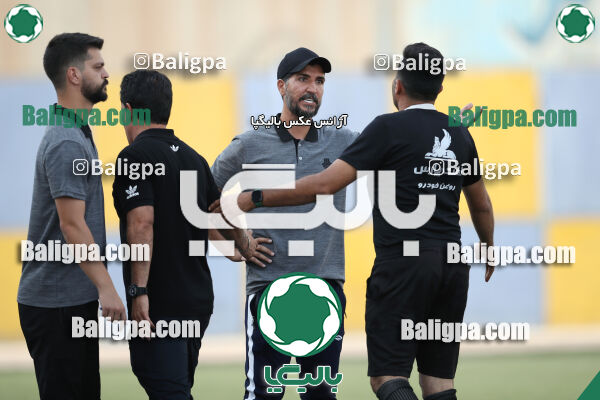 سایپا 1–1 استقلال