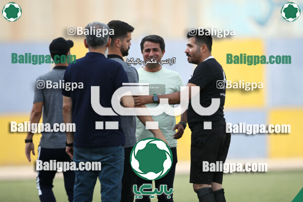 سایپا 1–1 استقلال