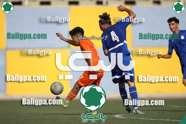 سایپا 1–1 استقلال