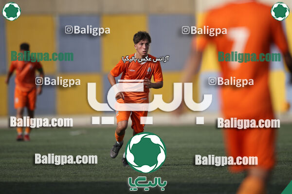 سایپا 1–1 استقلال