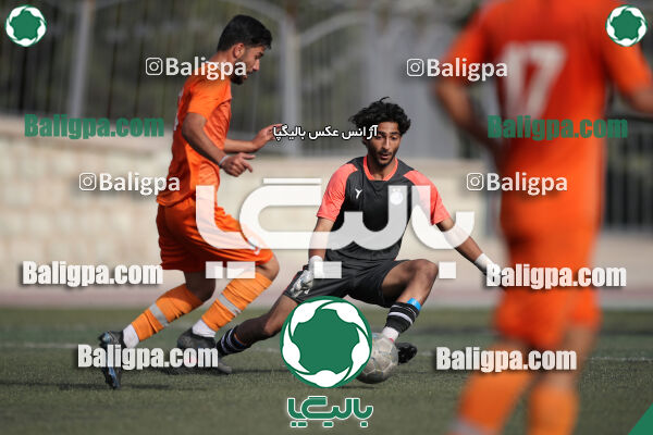 سایپا 1–1 استقلال