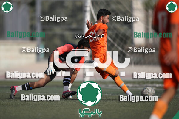 سایپا 1–1 استقلال