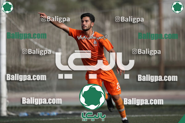 سایپا 1–1 استقلال