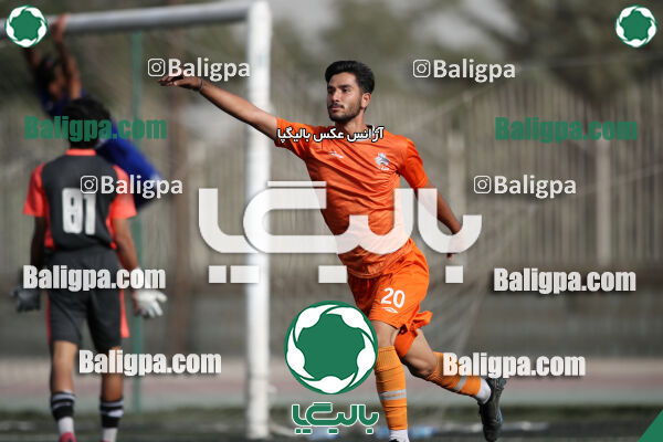 سایپا 1–1 استقلال