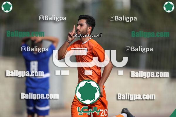 سایپا 1–1 استقلال