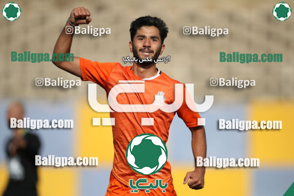 سایپا 1–1 استقلال