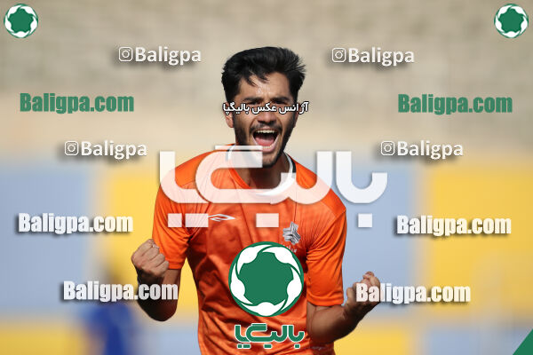 سایپا 1–1 استقلال