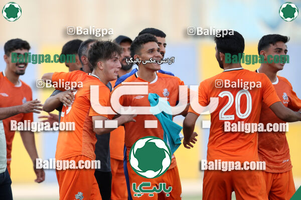 سایپا 1–1 استقلال