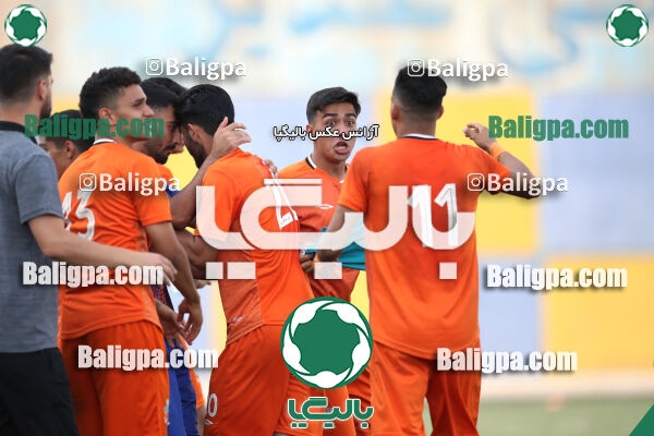 سایپا 1–1 استقلال