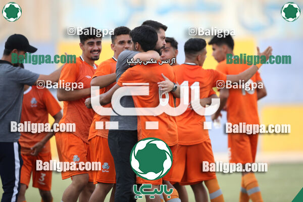 سایپا 1–1 استقلال
