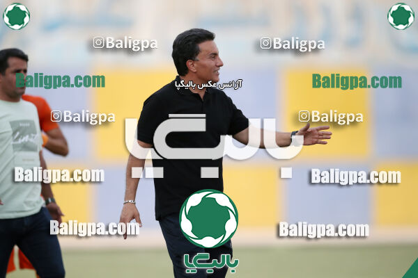 سایپا 1–1 استقلال