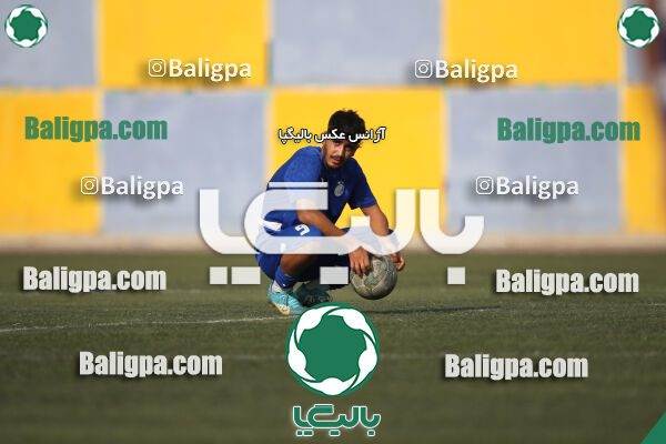 سایپا 1–1 استقلال
