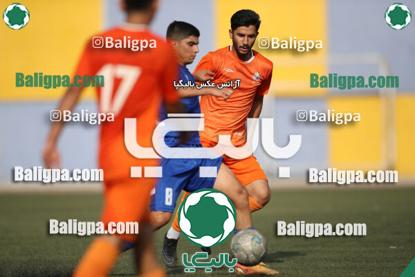 سایپا 1–1 استقلال