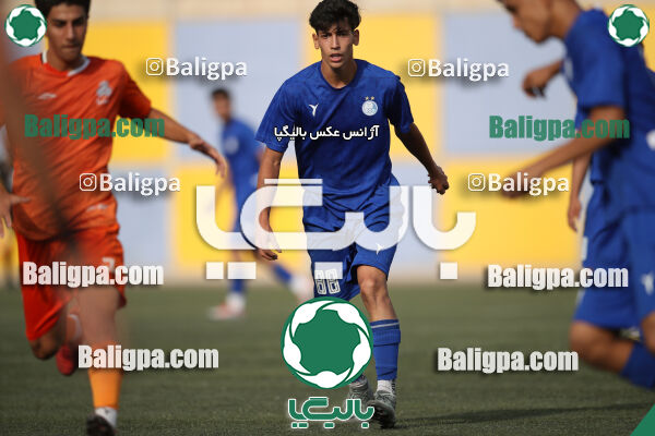 سایپا 1–1 استقلال