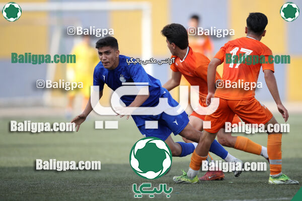 سایپا 1–1 استقلال