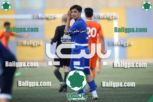 سایپا 1–1 استقلال