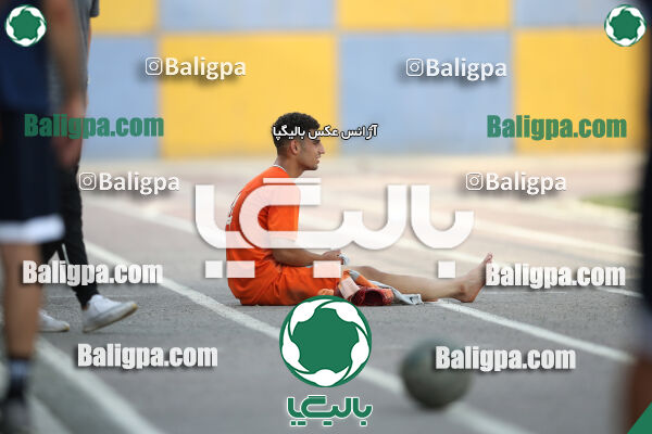 سایپا 1–1 استقلال