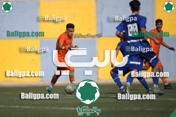 سایپا 1–1 استقلال