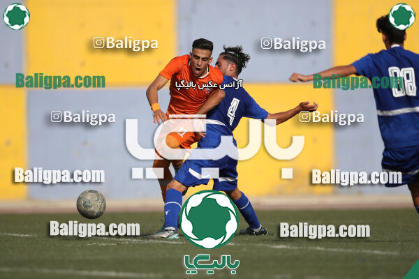 سایپا 1–1 استقلال