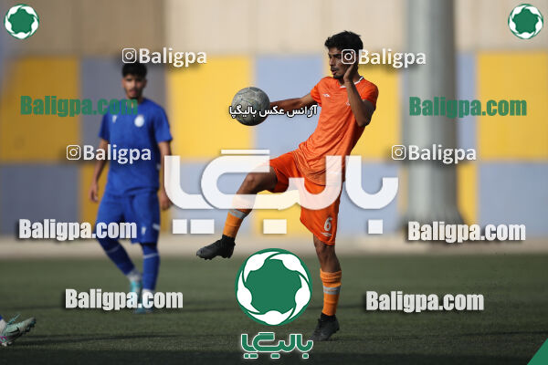 سایپا 1–1 استقلال
