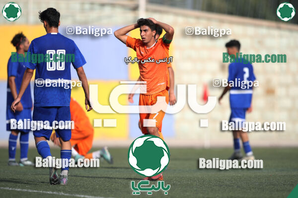 سایپا 1–1 استقلال
