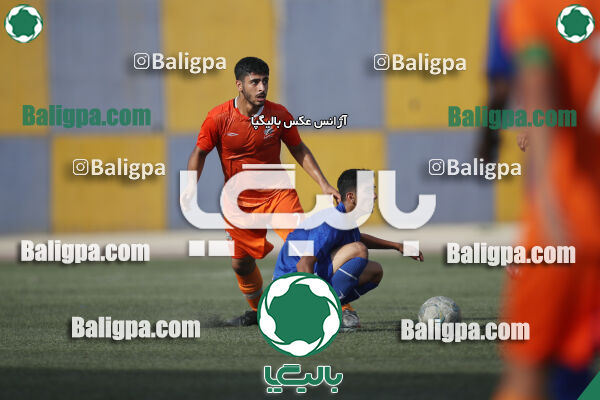 سایپا 1–1 استقلال