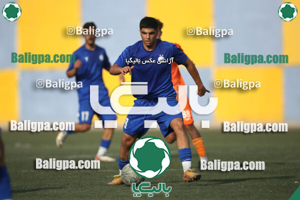 سایپا 1–1 استقلال