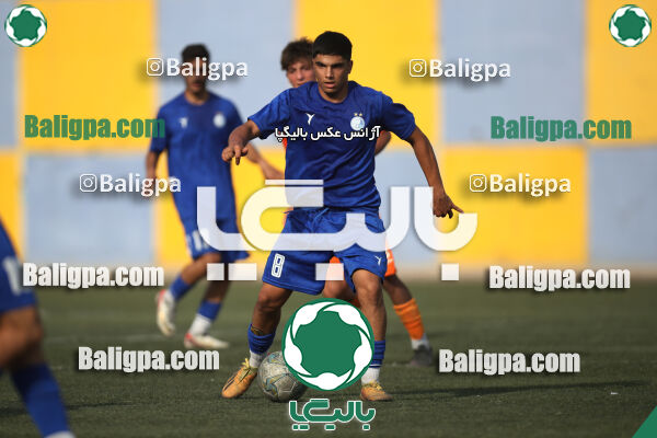 سایپا 1–1 استقلال