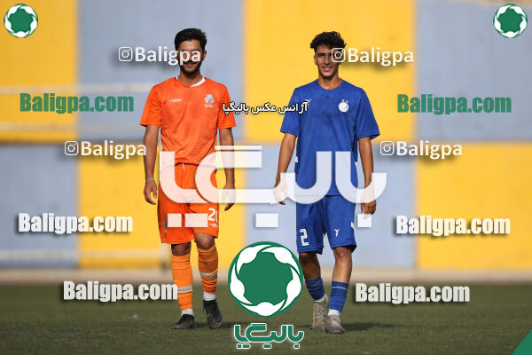 سایپا 1–1 استقلال