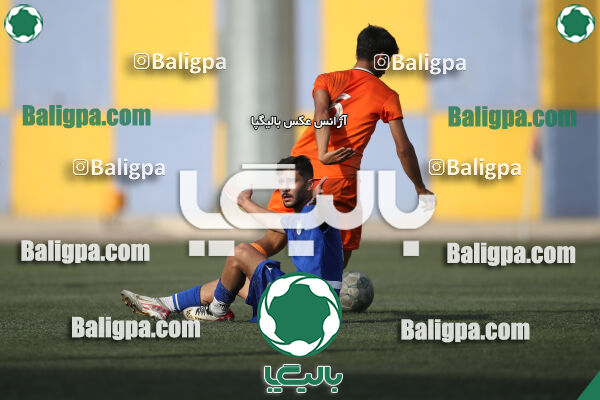 سایپا 1–1 استقلال