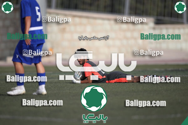 سایپا 1–1 استقلال