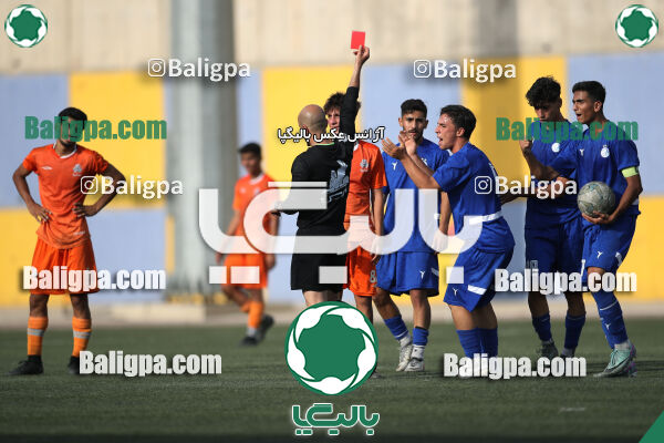 سایپا 1–1 استقلال