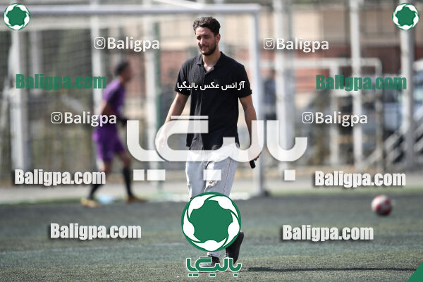 نارنجی پوشان کوهسار 1–1 هوادار