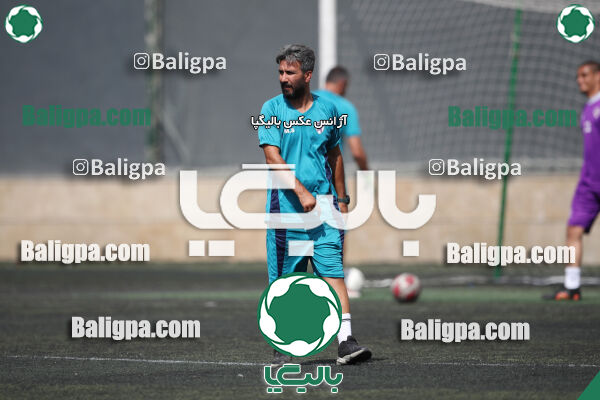 نارنجی پوشان کوهسار 1–1 هوادار