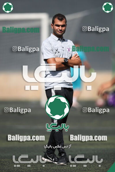 نارنجی پوشان کوهسار 1–1 هوادار