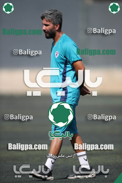 نارنجی پوشان کوهسار 1–1 هوادار