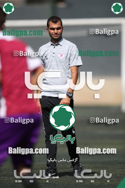 نارنجی پوشان کوهسار 1–1 هوادار