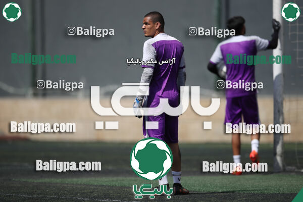 نارنجی پوشان کوهسار 1–1 هوادار